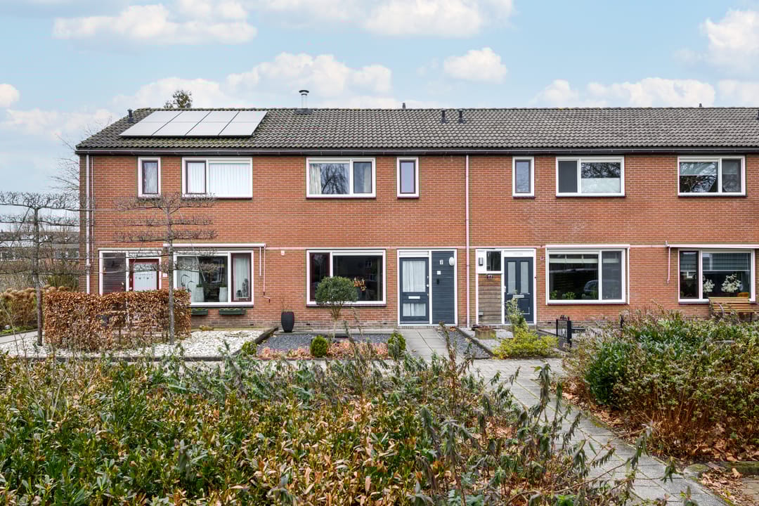 Photo 1 of Jacob Jordaensstraat 15