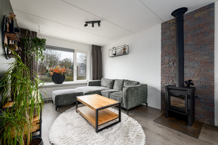 Photo 3 of Jacob Jordaensstraat 15