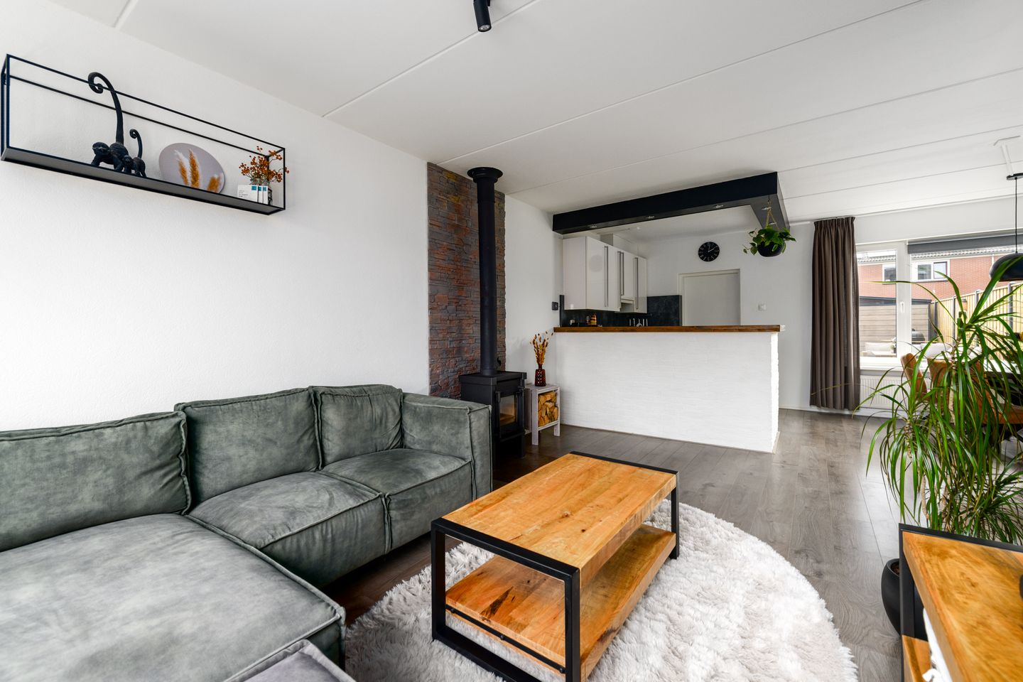 Photo 4 of Jacob Jordaensstraat 15