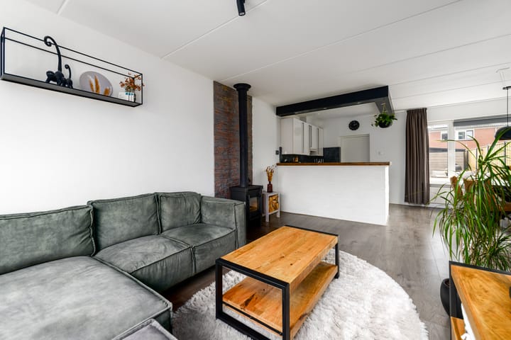 Photo 4 of Jacob Jordaensstraat 15