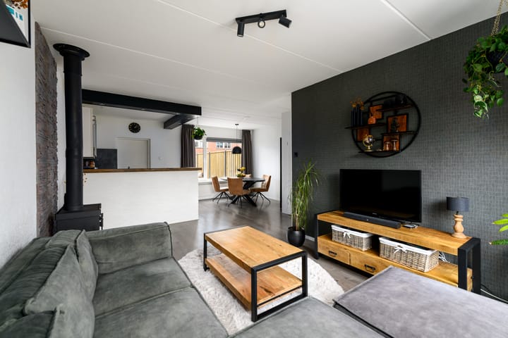 Foto 5 van Jacob Jordaensstraat 15