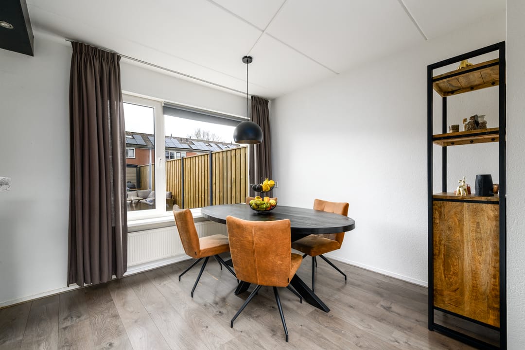 Photo 7 of Jacob Jordaensstraat 15