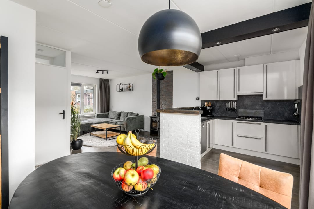 Photo 8 of Jacob Jordaensstraat 15