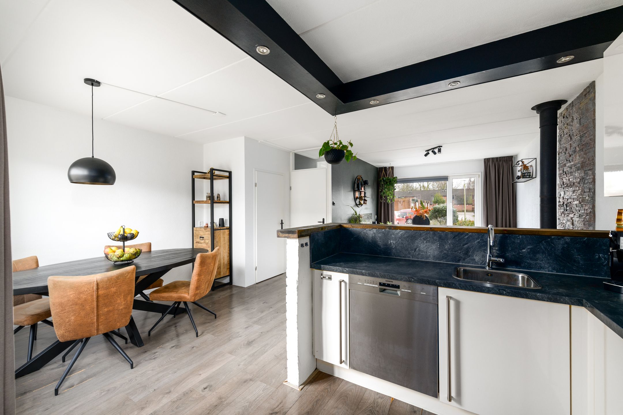 Photo 9 of Jacob Jordaensstraat 15