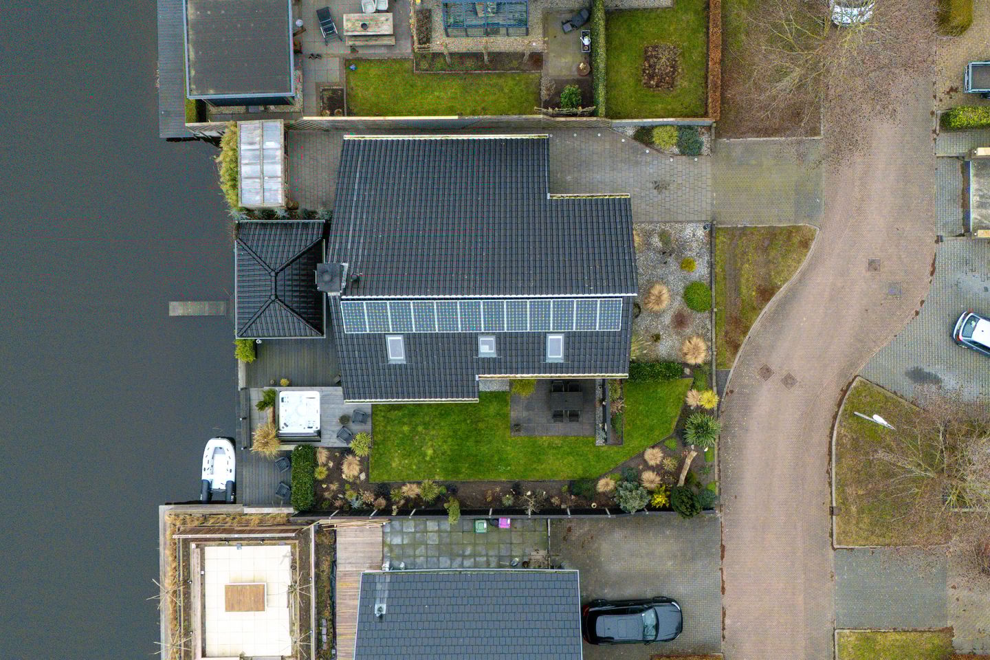 Foto 49 van Aurelia 66