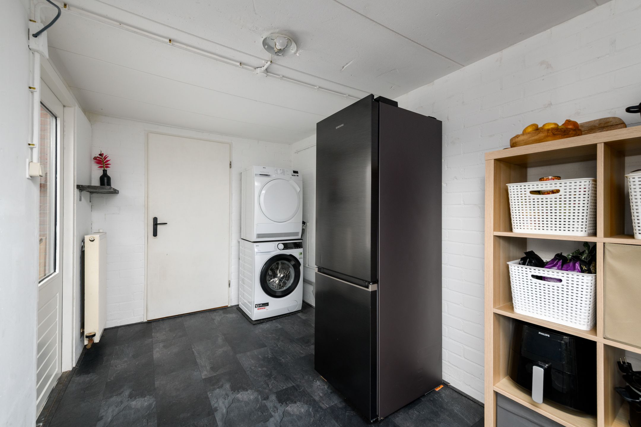 Photo 12 of Jacob Jordaensstraat 15