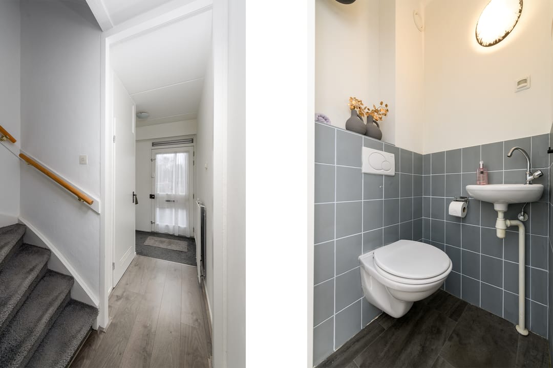 Photo 13 of Jacob Jordaensstraat 15