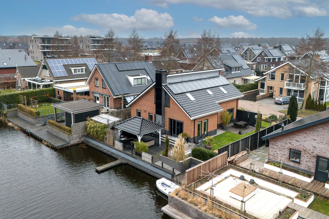 Foto 52 van Aurelia 66