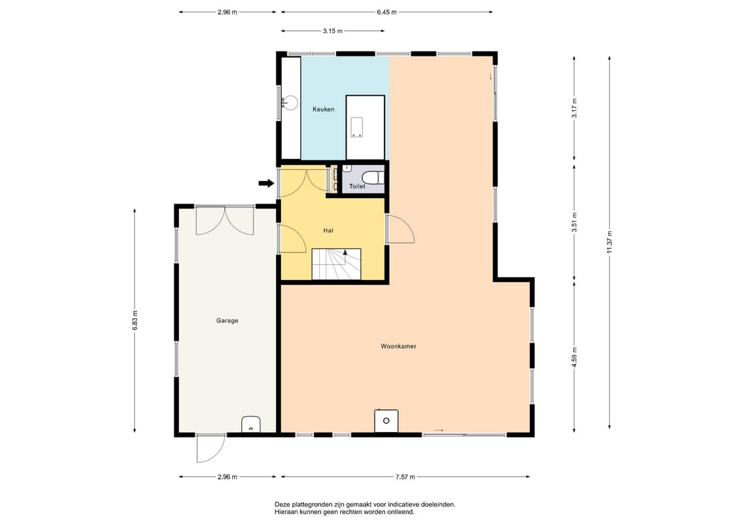 Foto 53 van Aurelia 66