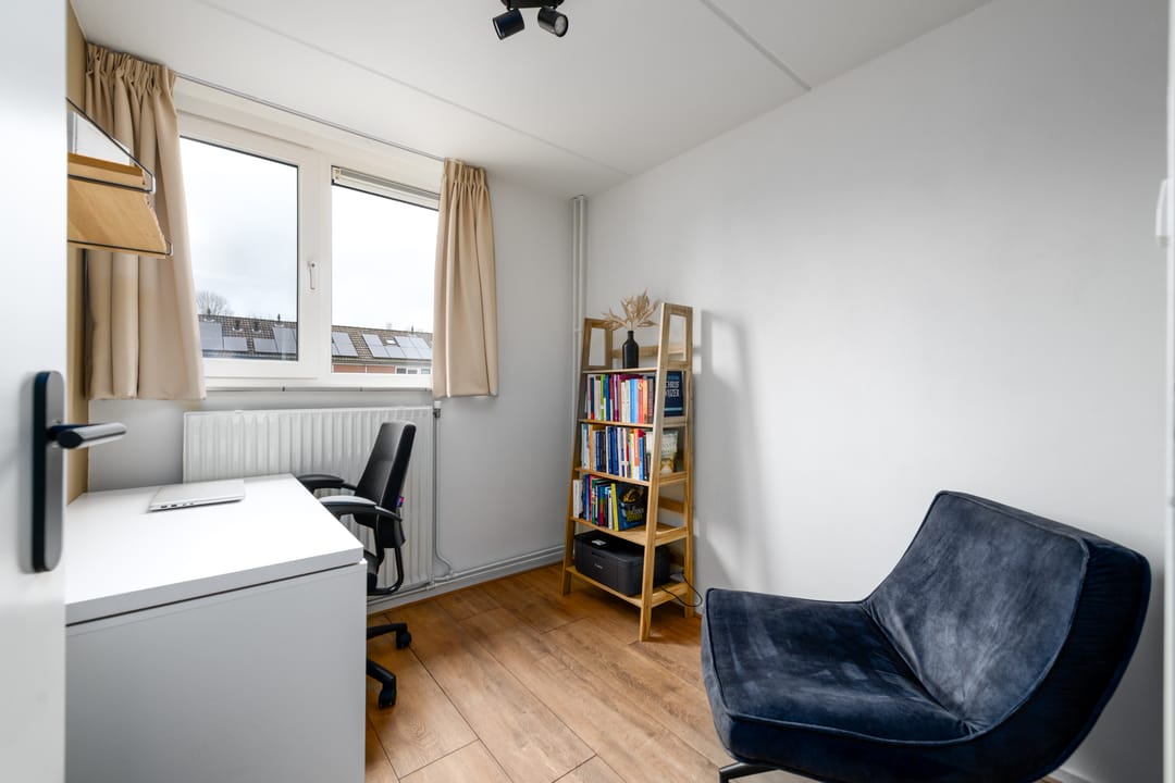 Photo 17 of Jacob Jordaensstraat 15