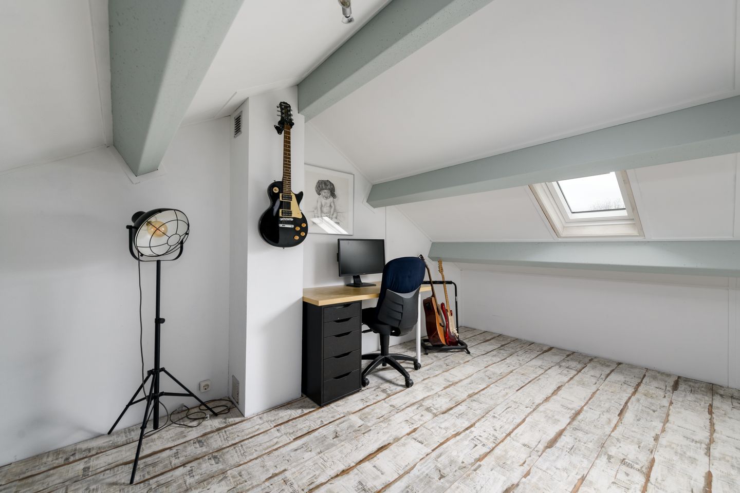 Photo 25 of Jacob Jordaensstraat 15