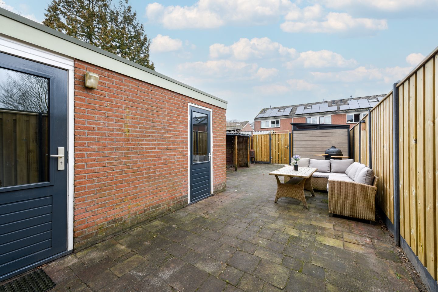 Photo 29 of Jacob Jordaensstraat 15