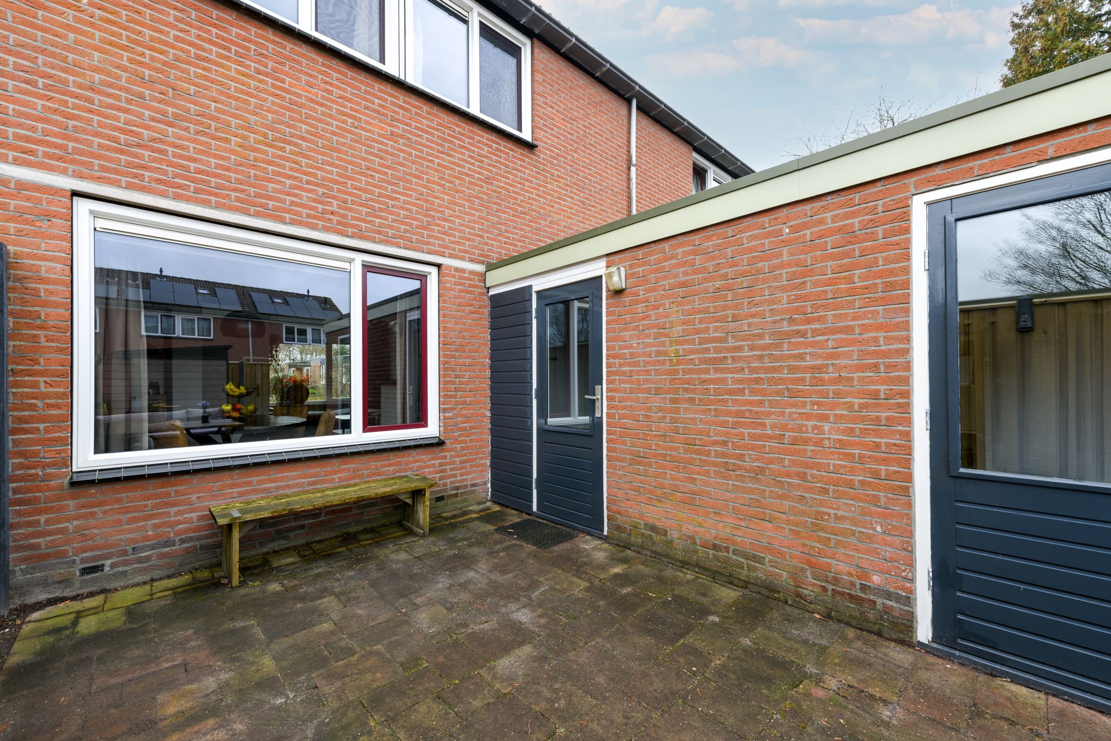 Photo 30 of Jacob Jordaensstraat 15