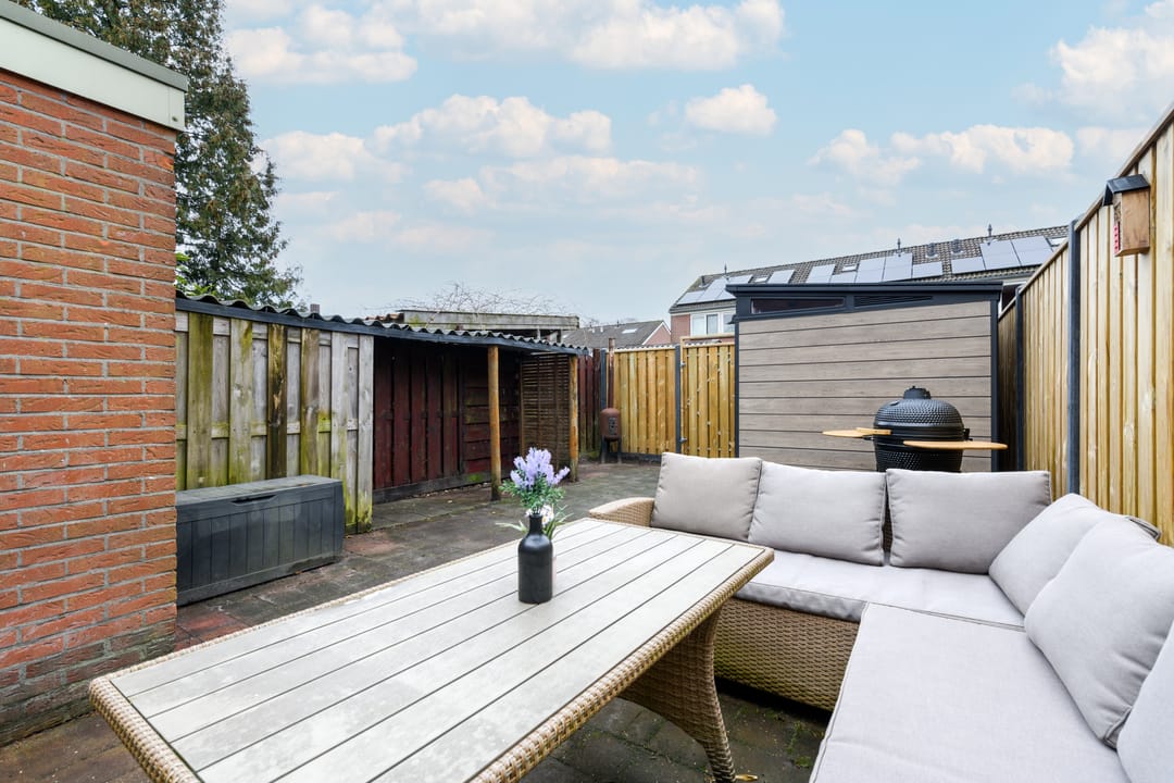 Photo 32 of Jacob Jordaensstraat 15