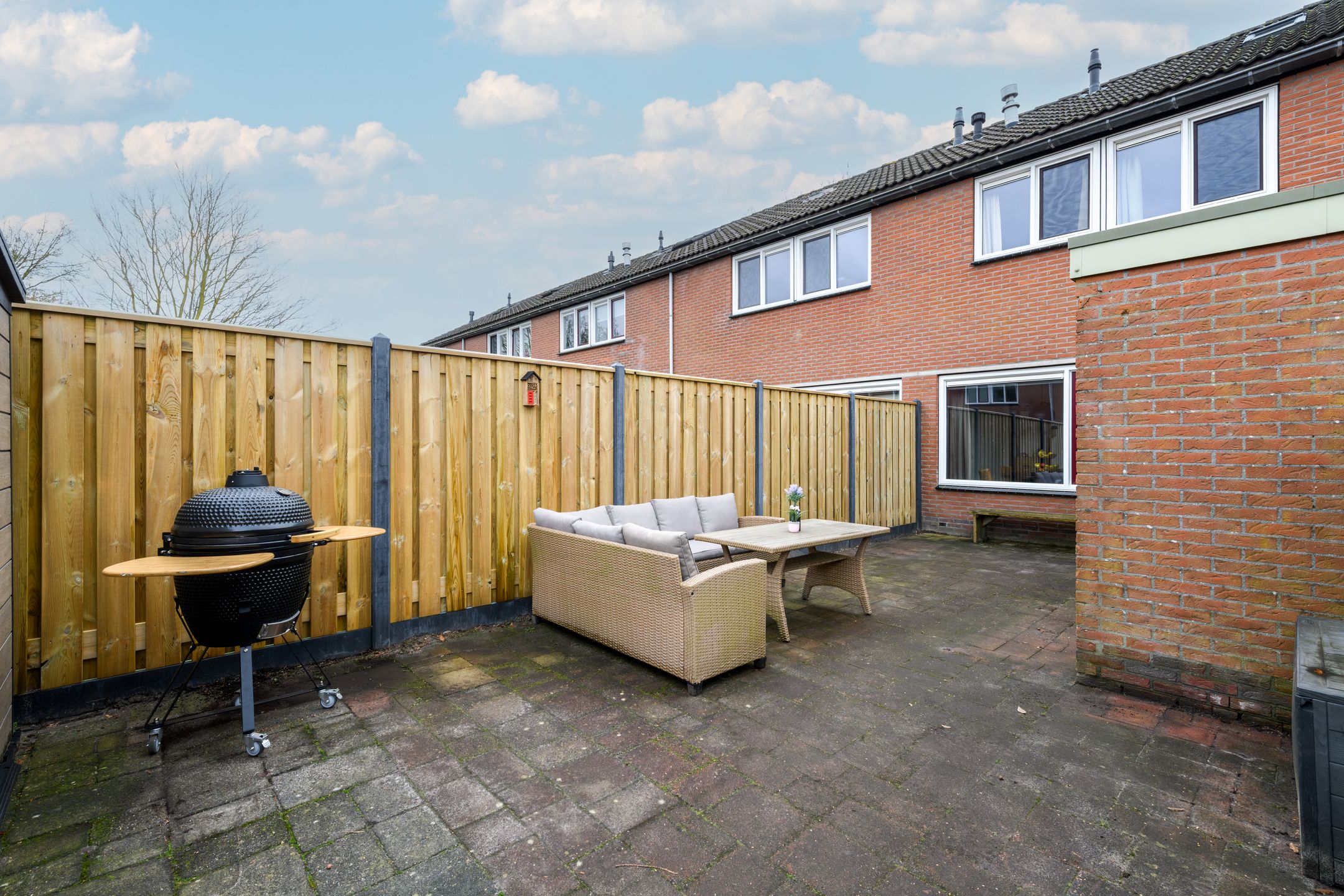 Photo 33 of Jacob Jordaensstraat 15