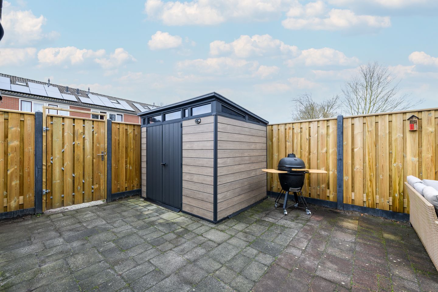 Photo 35 of Jacob Jordaensstraat 15