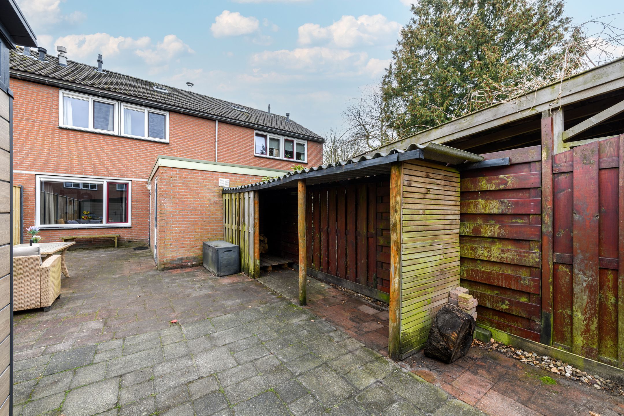 Photo 36 of Jacob Jordaensstraat 15