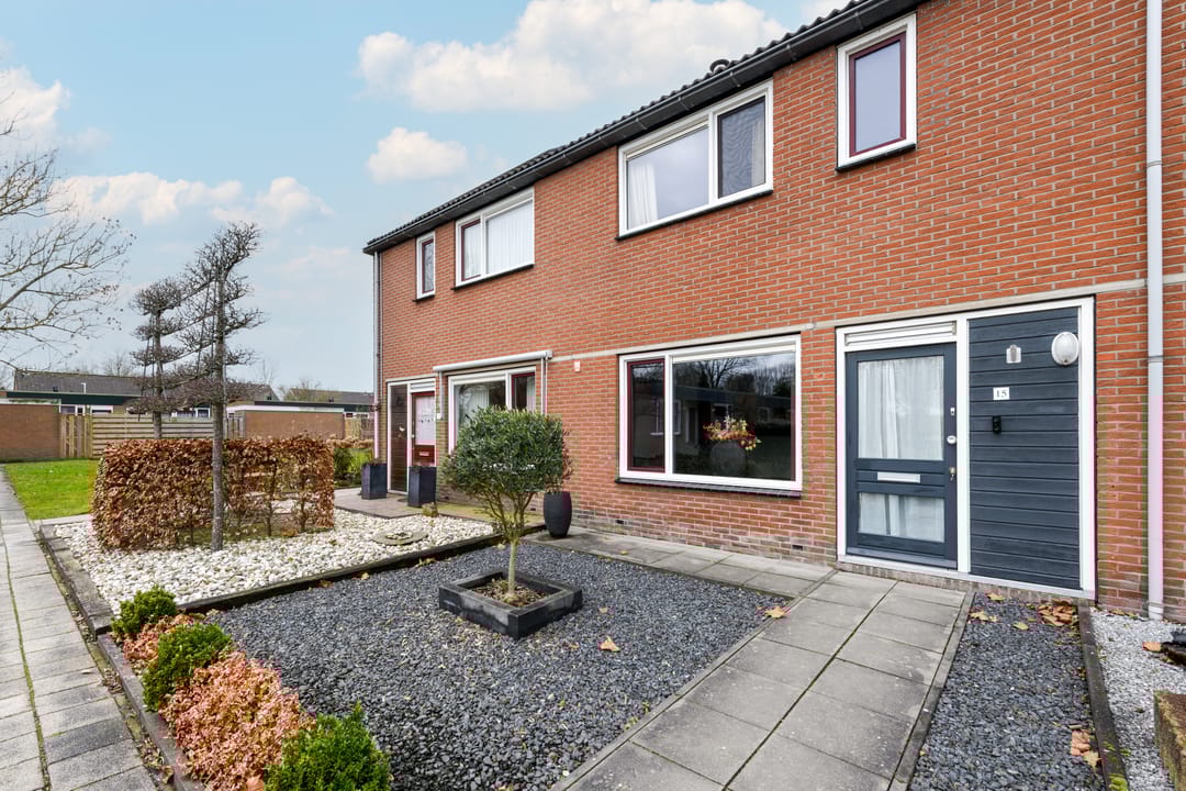 Photo 37 of Jacob Jordaensstraat 15