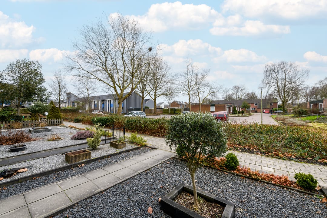 Photo 38 of Jacob Jordaensstraat 15