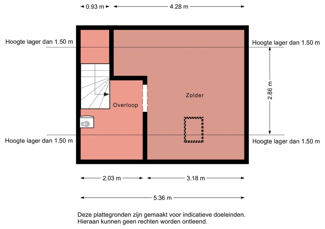 Photo 41 of Jacob Jordaensstraat 15