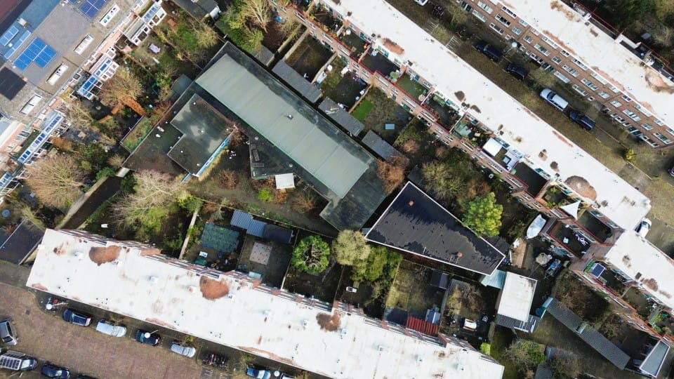 Bekijk foto 1 van Van Heutszstraat 4