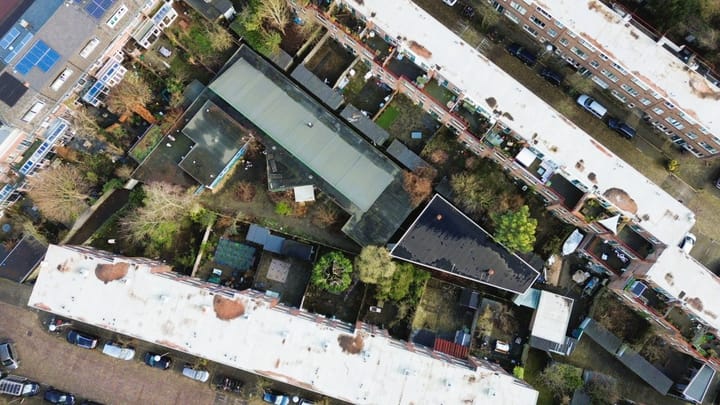 Van Heutszstraat 4, Utrecht