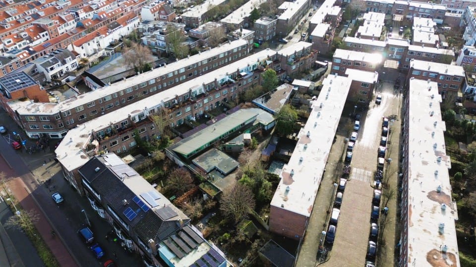 Bekijk foto 3 van Van Heutszstraat 4