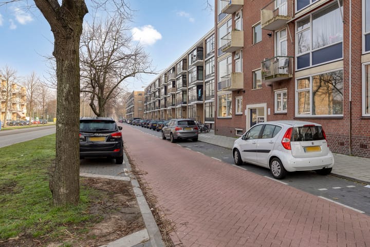 Photo 3 of Burgemeester Van Haarenlaan 1503