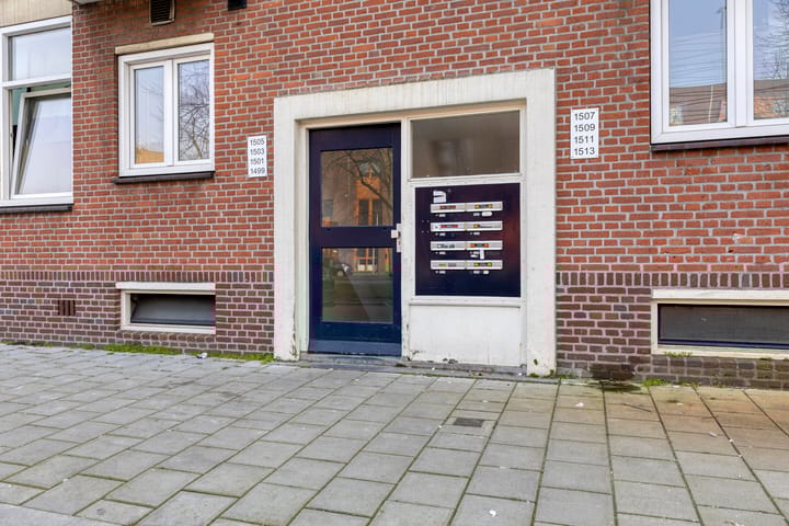 Photo 2 of Burgemeester Van Haarenlaan 1503