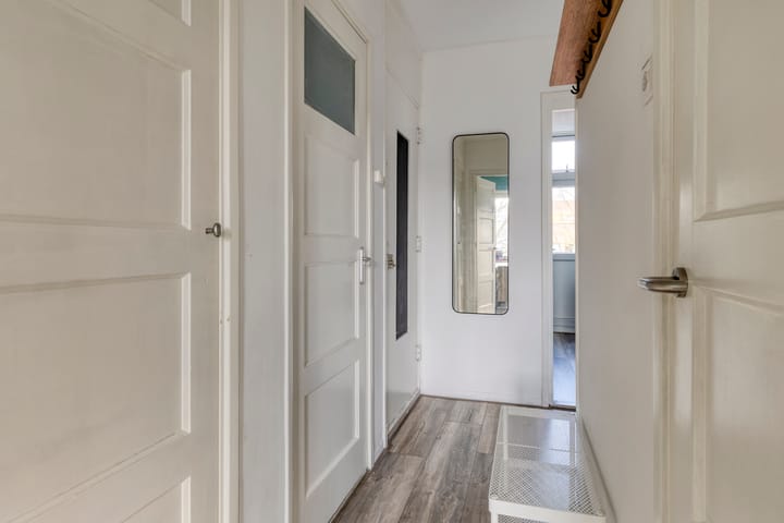 Photo 5 of Burgemeester Van Haarenlaan 1503