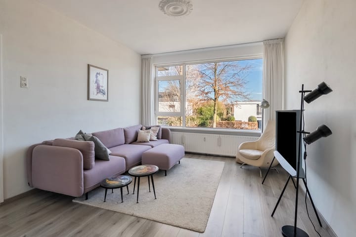 Photo 2 of Schubertlaan 61