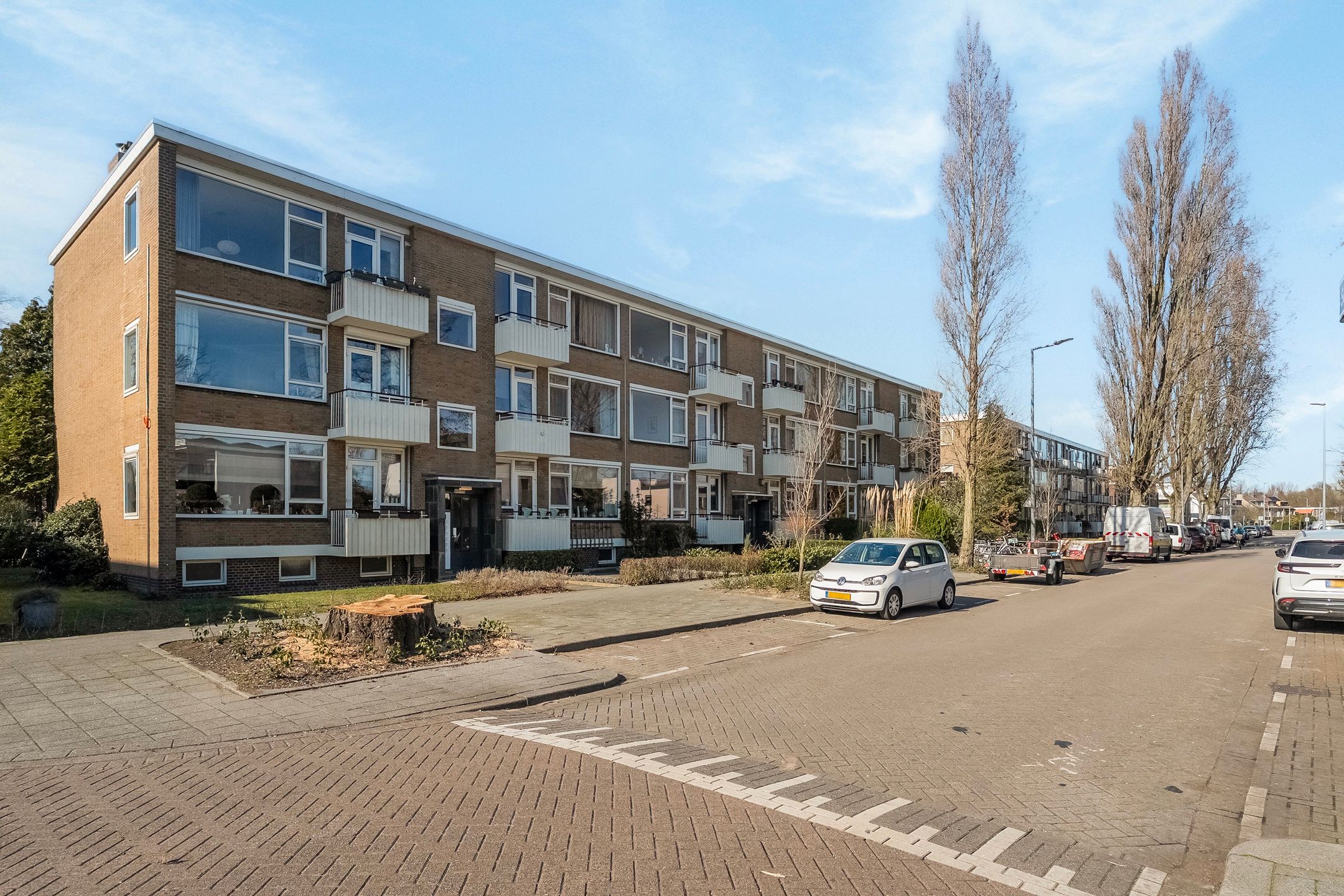 Photo 6 of Schubertlaan 61