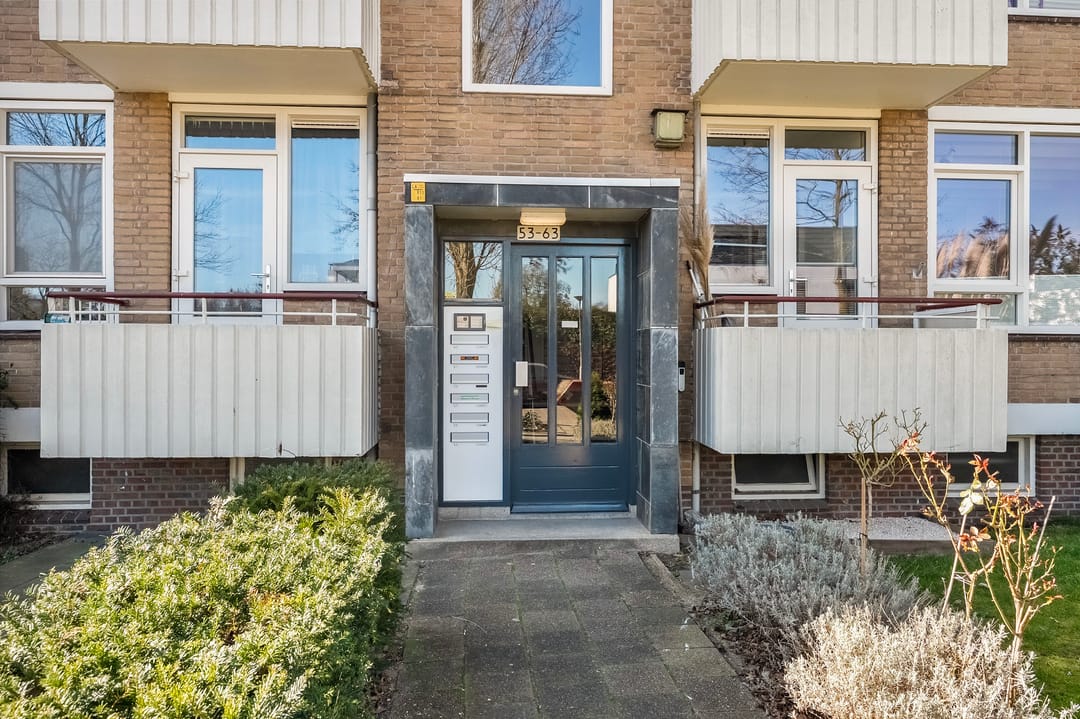 Photo 7 of Schubertlaan 61