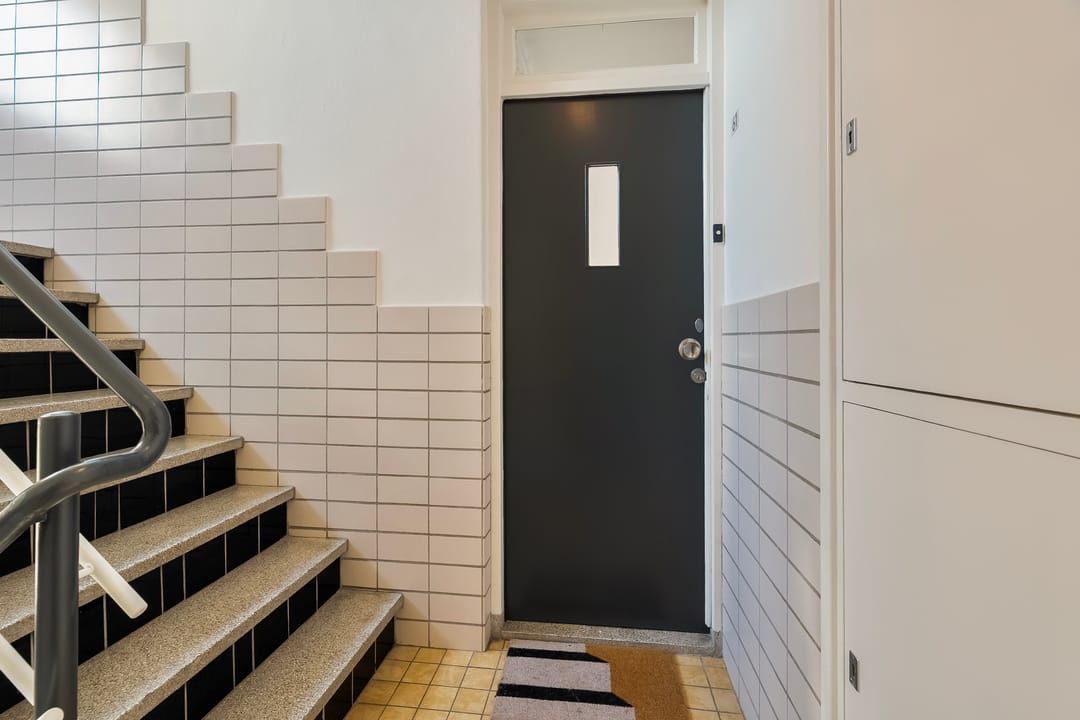 Photo 8 of Schubertlaan 61