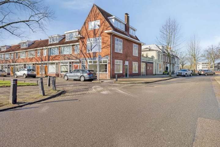Aquamarijnlaan 15 A