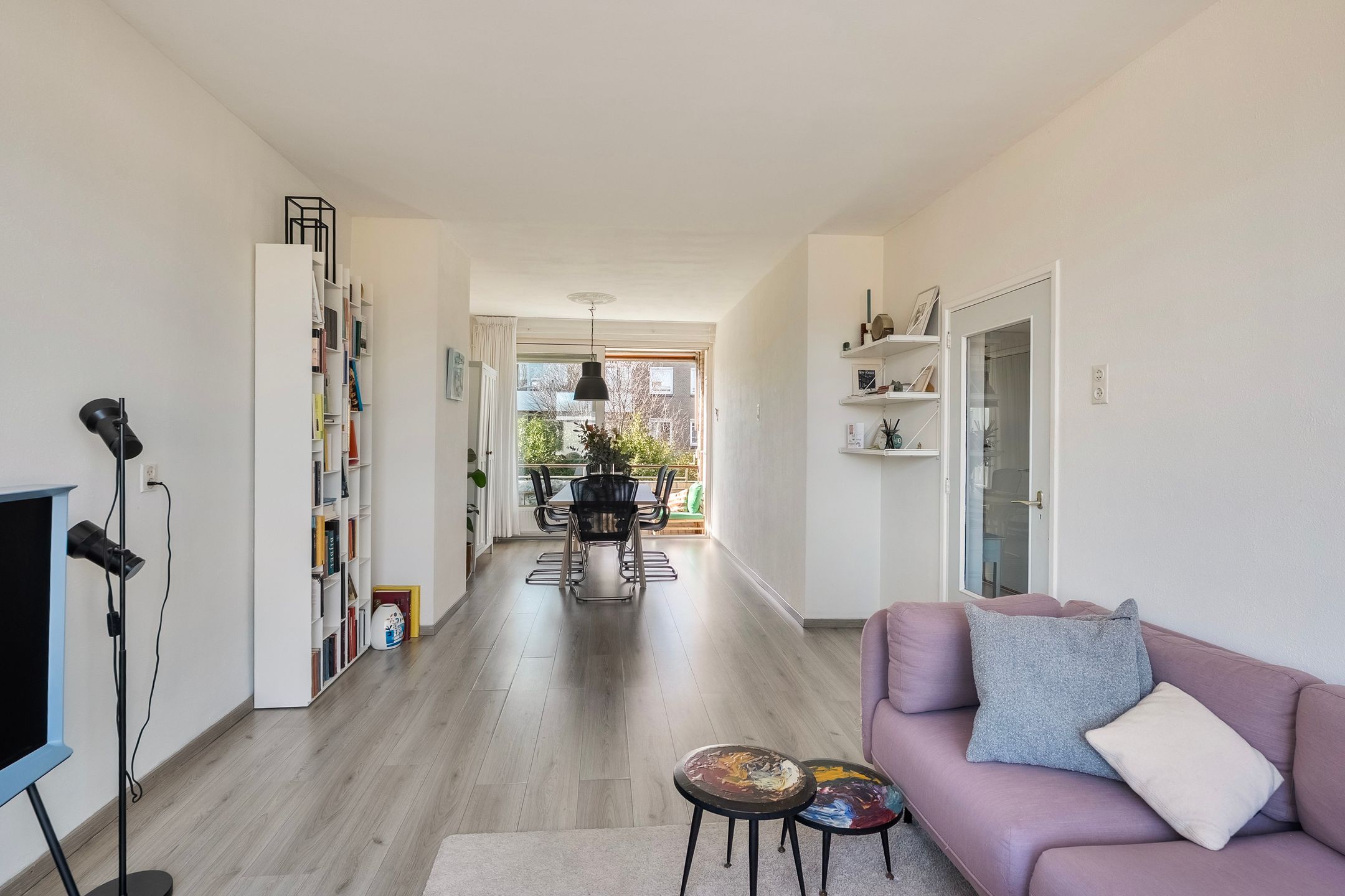 Photo 12 of Schubertlaan 61