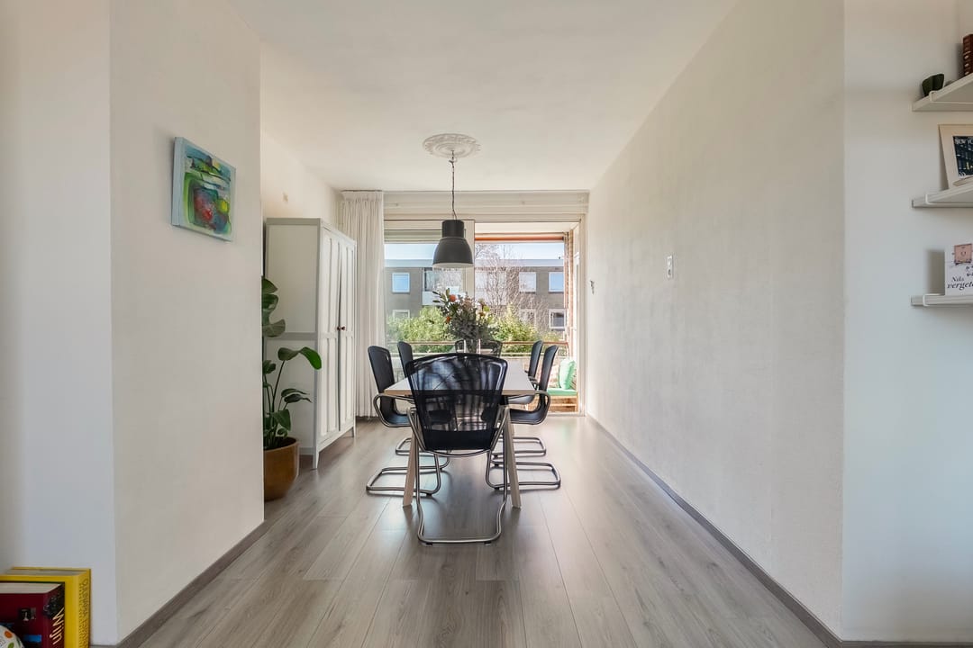 Photo 13 of Schubertlaan 61