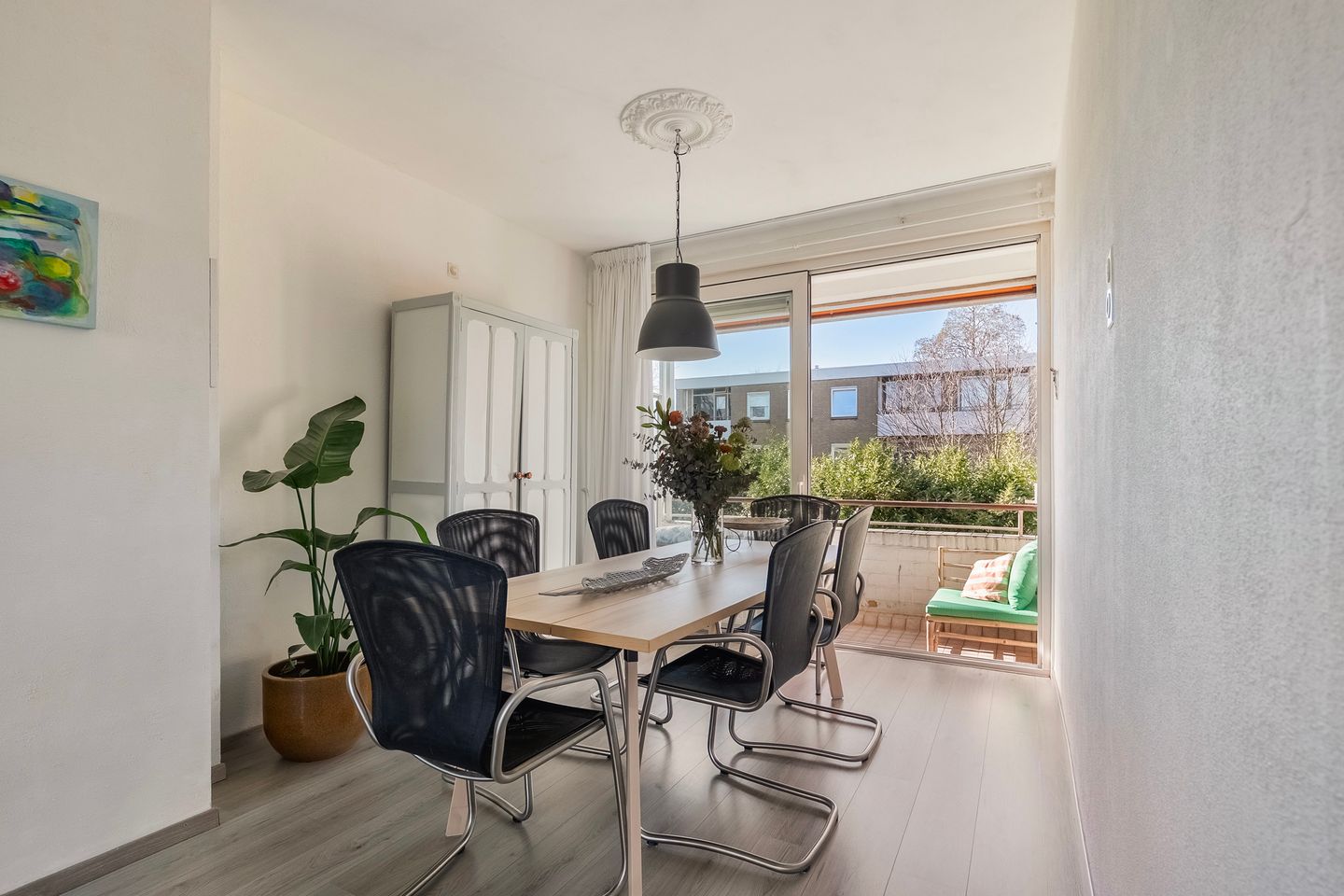 Photo 14 of Schubertlaan 61