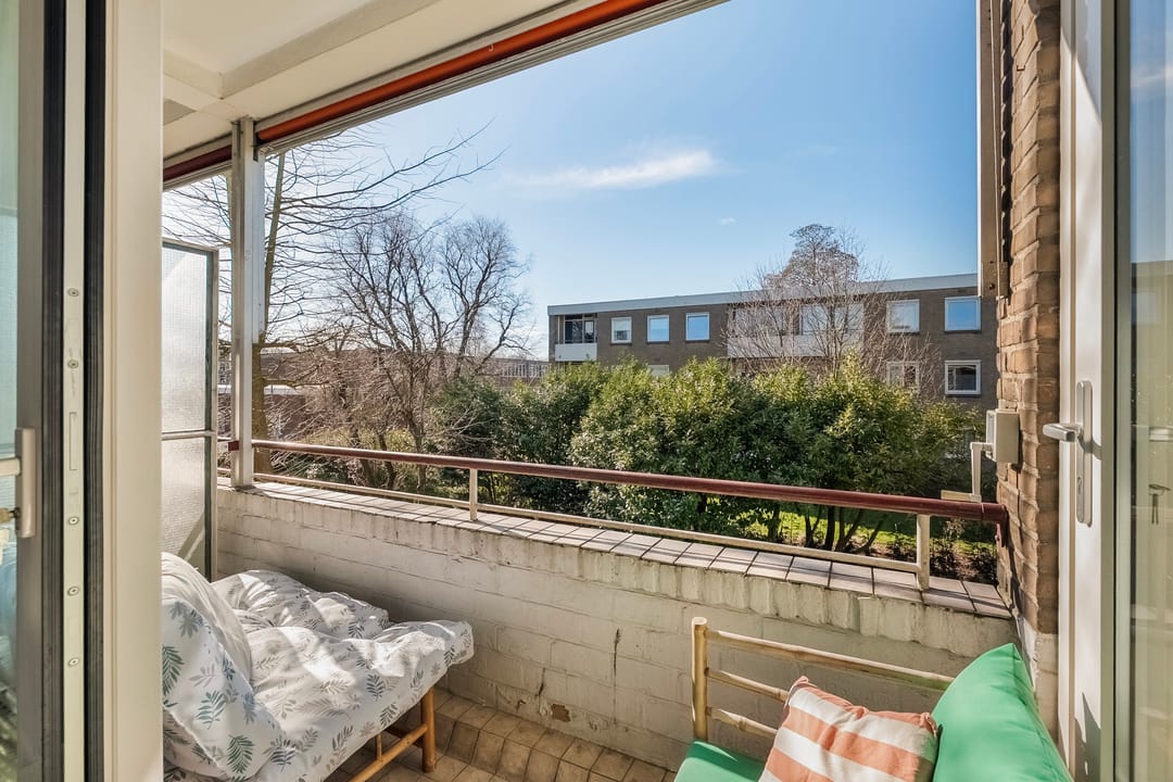 Photo 16 of Schubertlaan 61