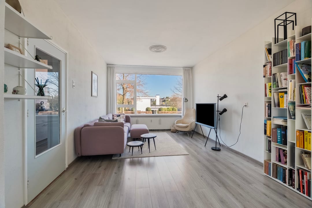 Photo 17 of Schubertlaan 61