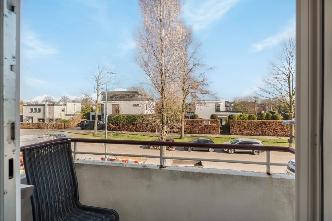 Photo 22 of Schubertlaan 61