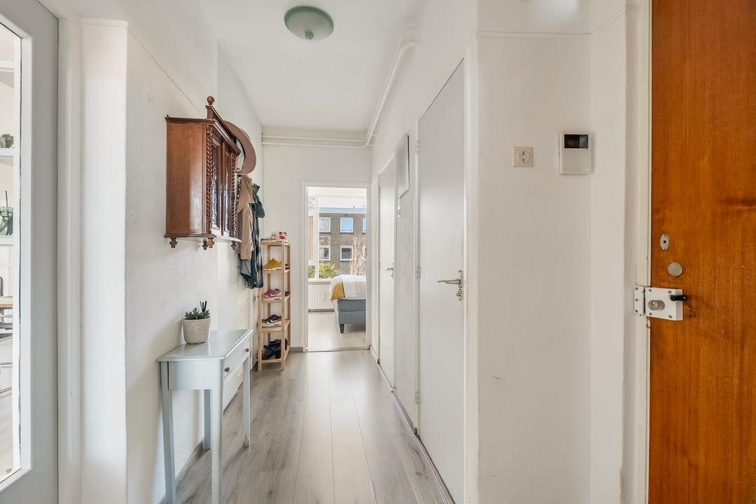 Photo 26 of Schubertlaan 61