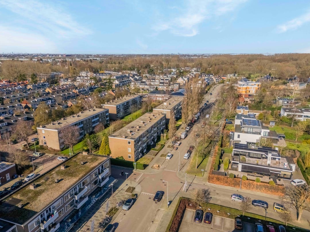 Photo 32 of Schubertlaan 61