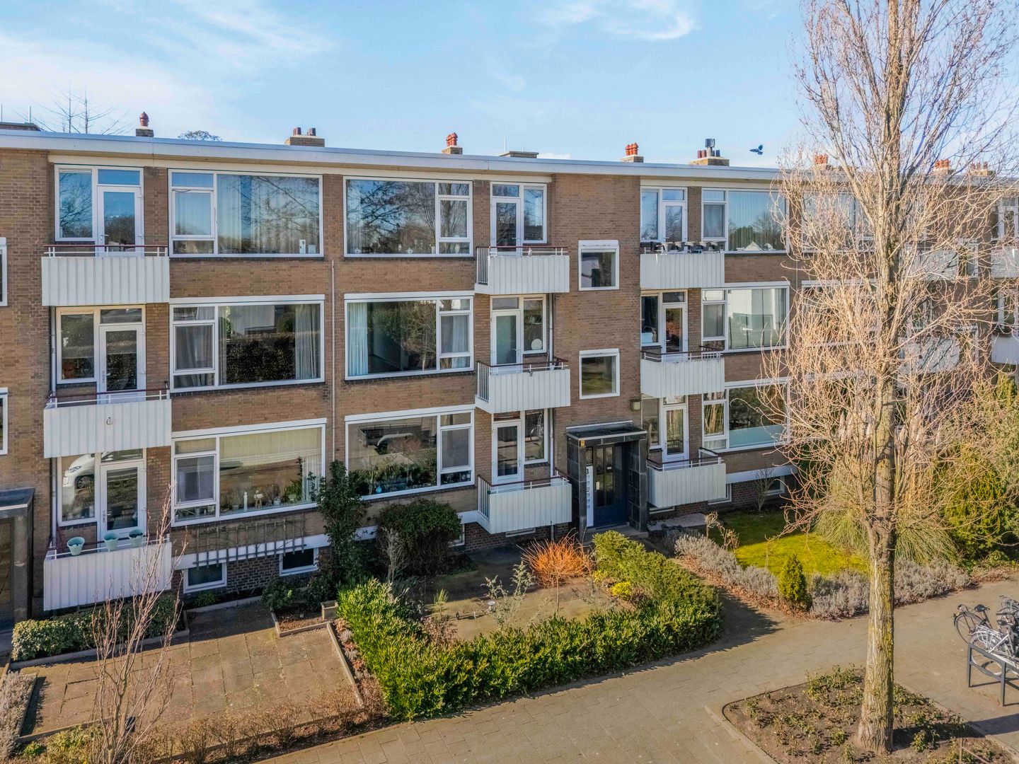 Photo 34 of Schubertlaan 61