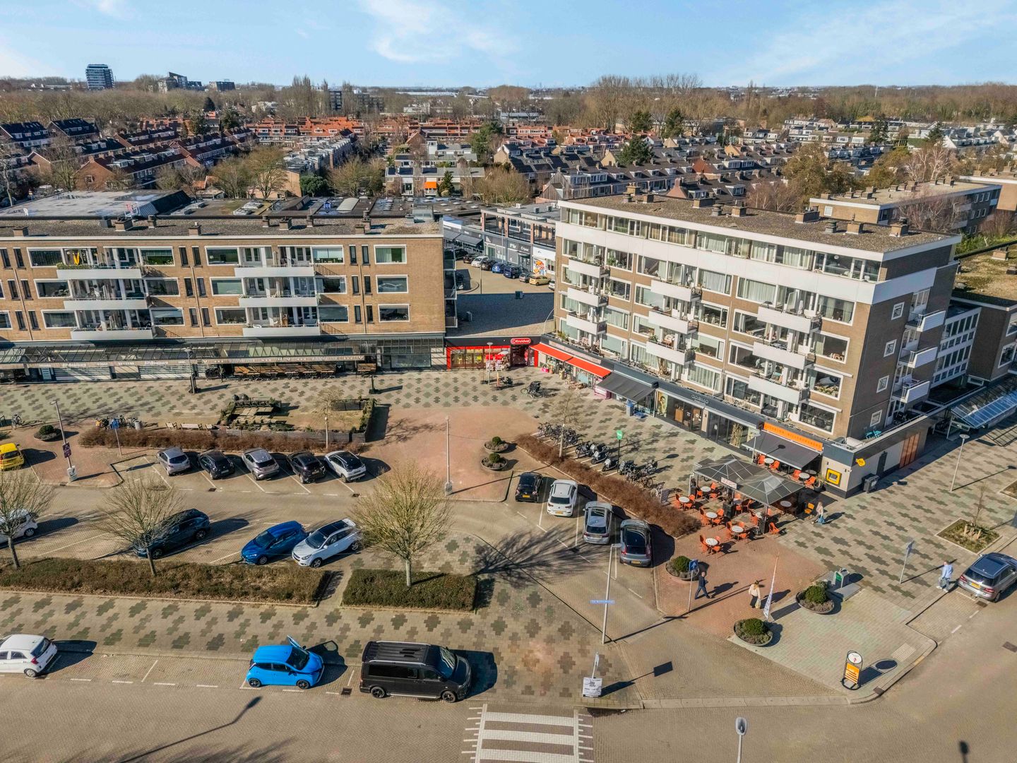 Photo 35 of Schubertlaan 61