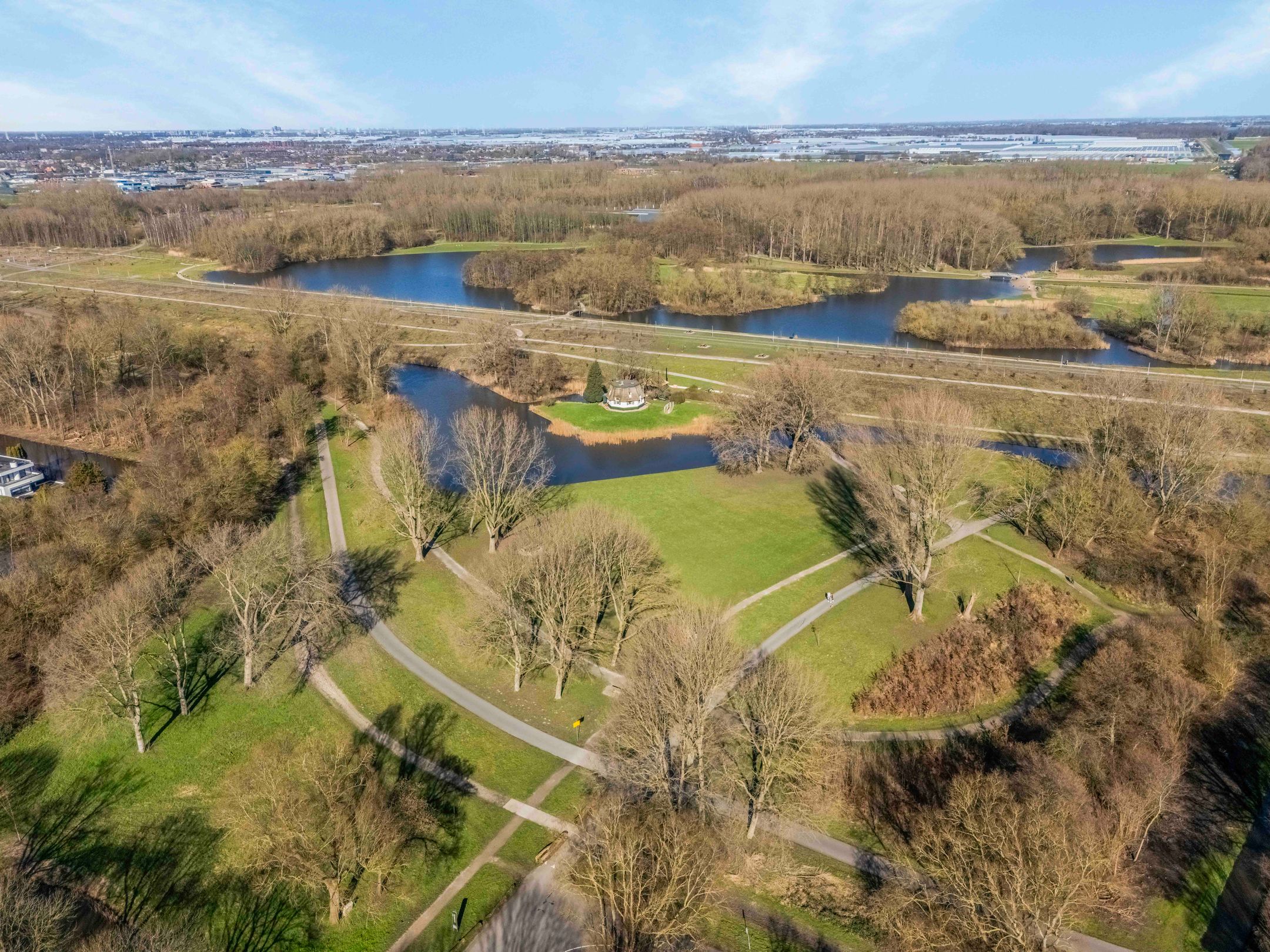 Photo 36 of Schubertlaan 61