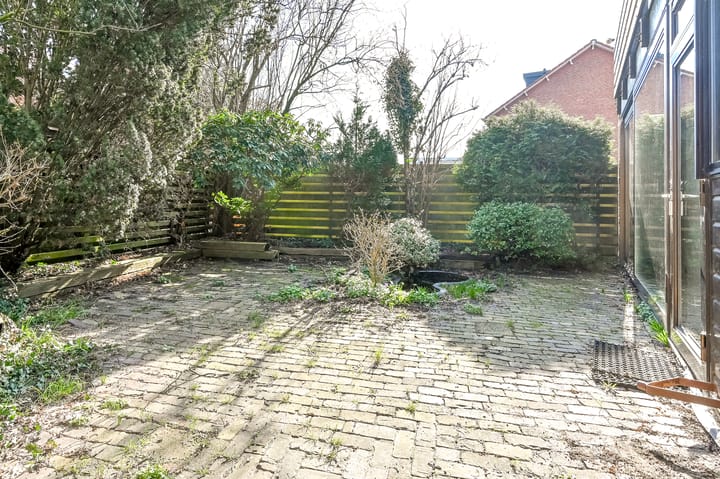 Photo 3 of Stuyvesantstraat 29