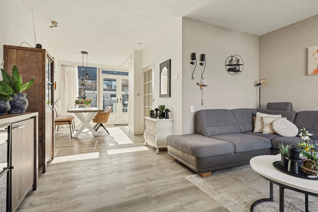 Foto 2 van Hazelaarstraat 36