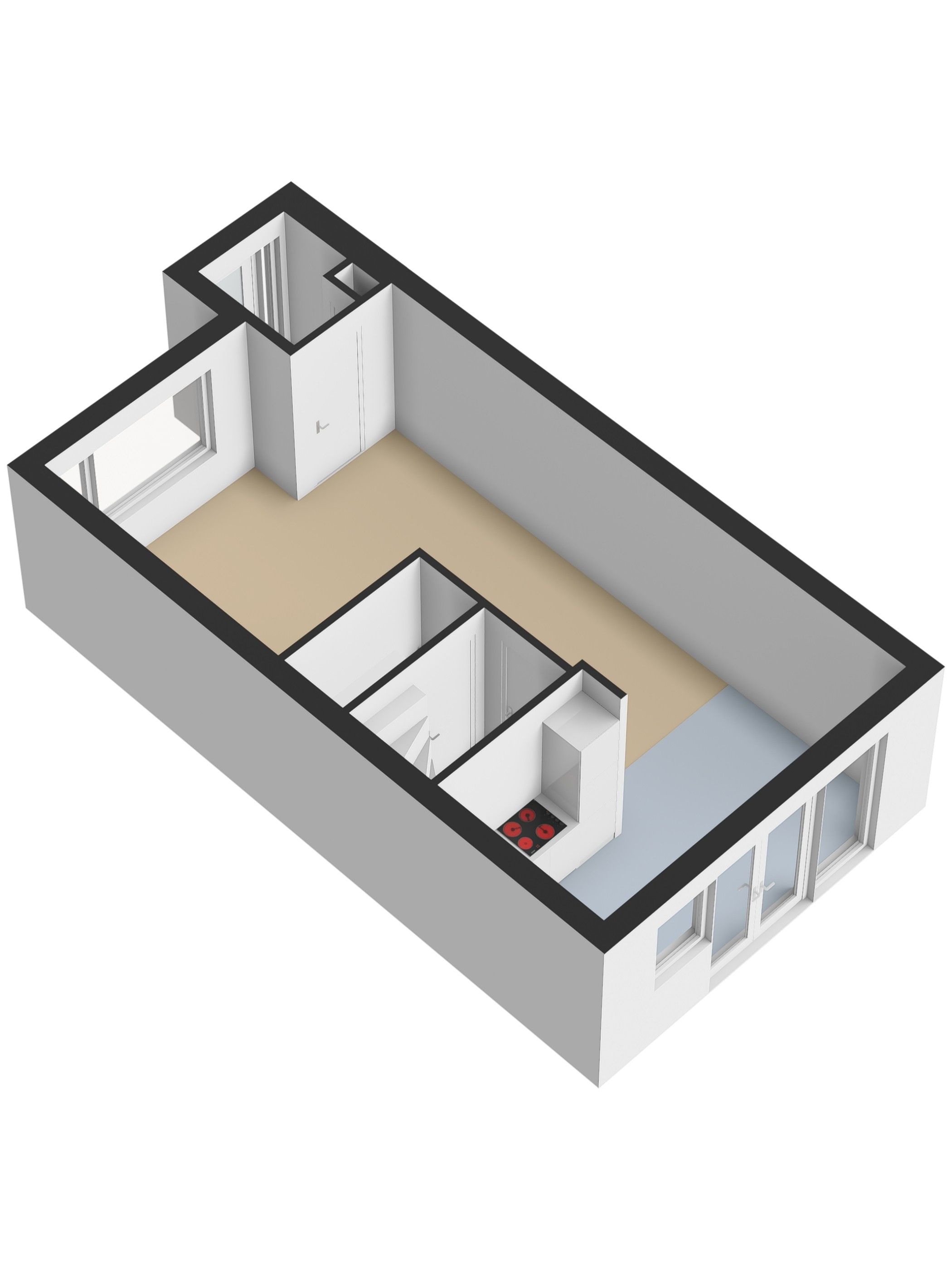 Foto 39 van Hazelaarstraat 36