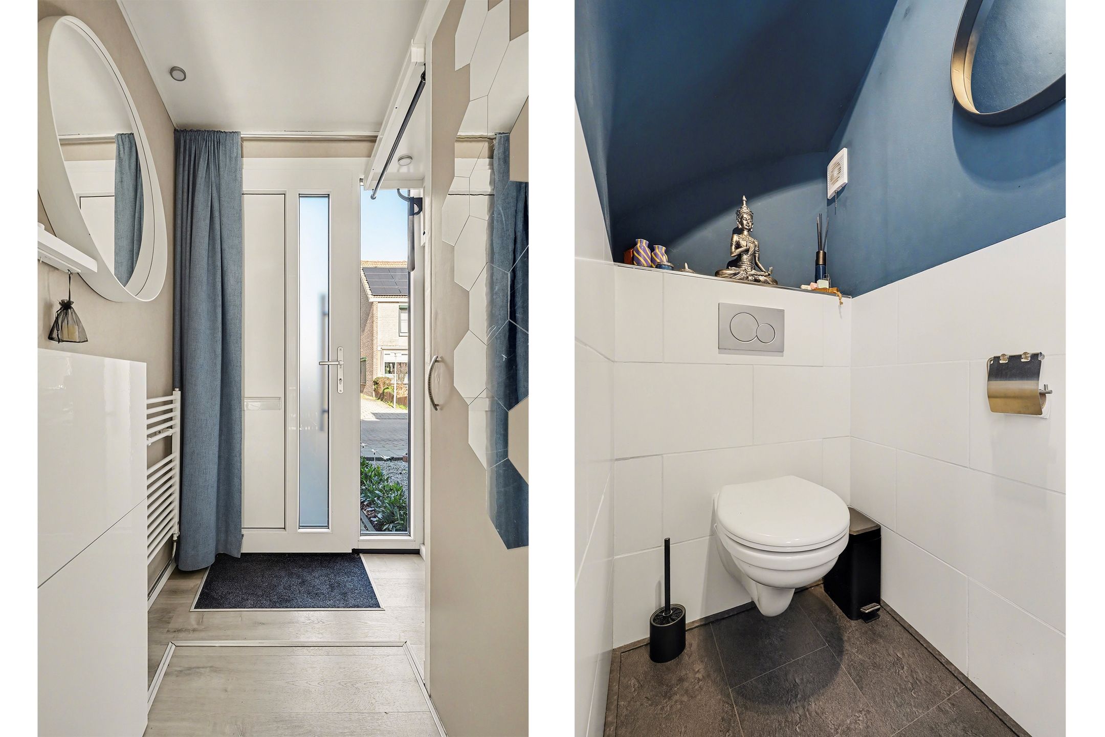 Foto 6 van Hazelaarstraat 36